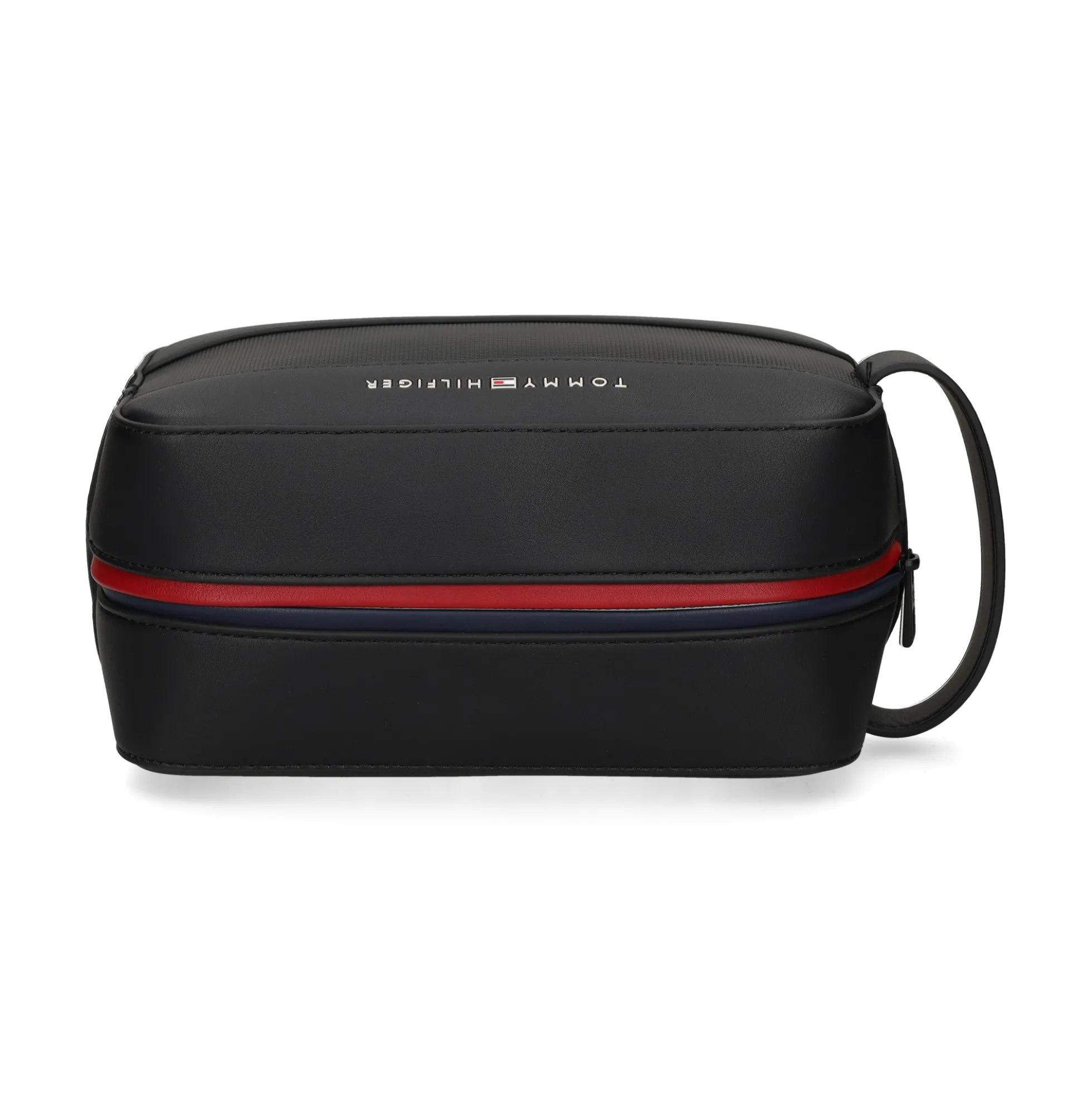 TOMMY HILFIGER Neceser AM0AM14161 BDS NEGRO