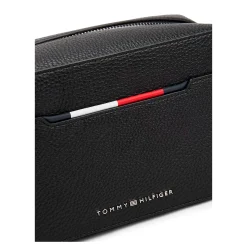 TOMMY HILFIGER Neceser AM0AM13524 BDS BLACK