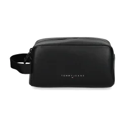 TOMMY HILFIGER Neceser AM0AM12990 BDS BLACK