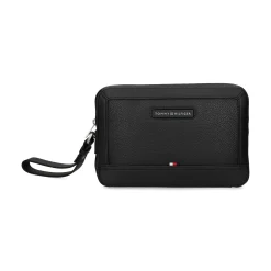 TOMMY HILFIGER Neceser AM0AM13953 BDS BLACK