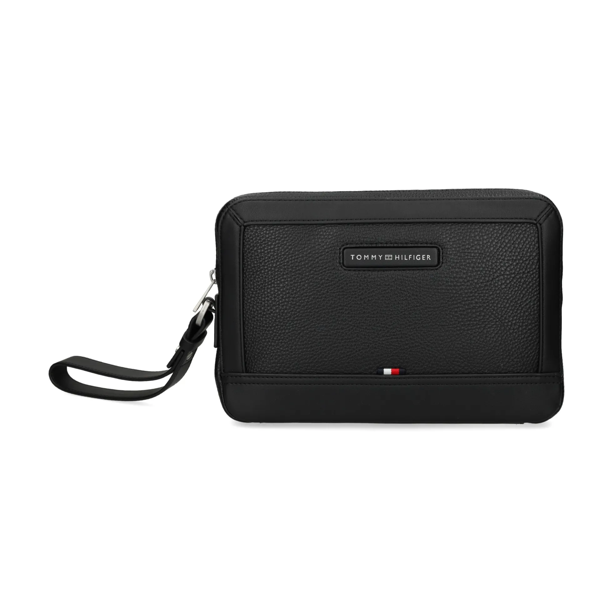 TOMMY HILFIGER Neceser AM0AM13953 BDS BLACK