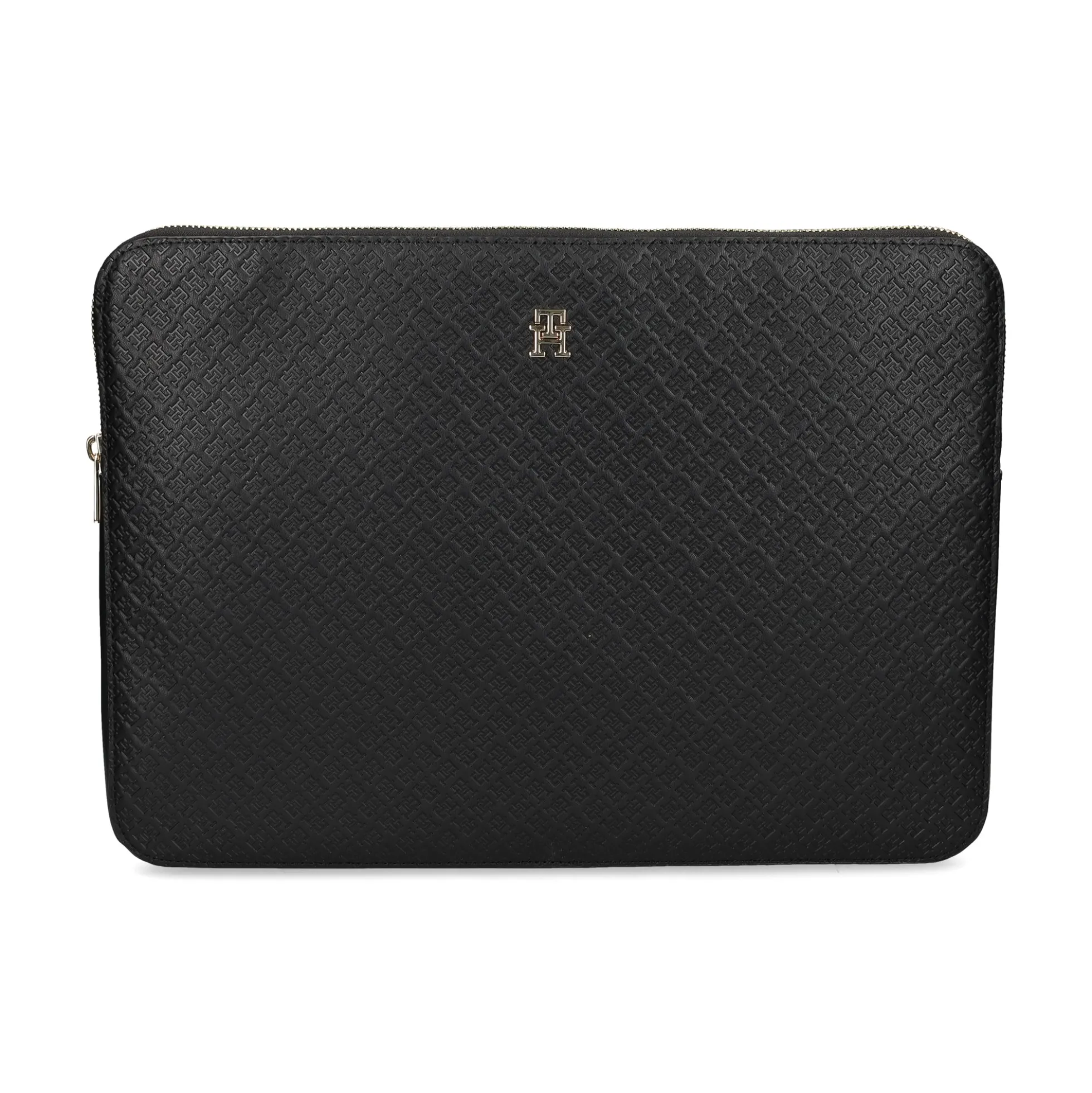 TOMMY HILFIGER Neceser AW0AW18603 BDS NEGRO