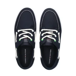 TOMMY HILFIGER Náuticos FM0FM04510 DW5