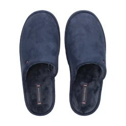 TOMMY HILFIGER Pantuflas de Hombre FM0FM05565 DW5 DESERT SKY