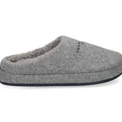 TOMMY HILFIGER Pantuflas de Hombre FM0FM05614 PRY UNIVERSAL