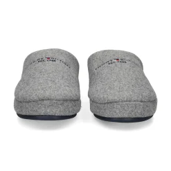TOMMY HILFIGER Pantuflas de Hombre FM0FM05614 PRY UNIVERSAL