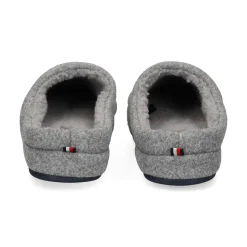 TOMMY HILFIGER Pantuflas de Hombre FM0FM05614 PRY UNIVERSAL