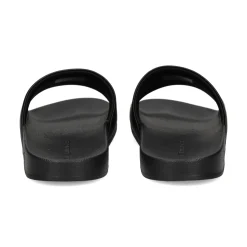 TOMMY HILFIGER Sandalias de Hombre FM0FM05022 BDS BLACK