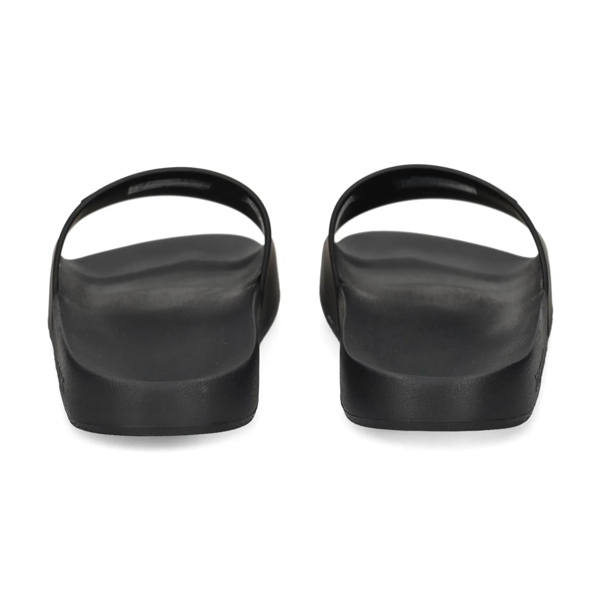 TOMMY HILFIGER Sandalias planas de Mujer EN0EN02115 BDS BLACK