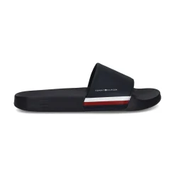 TOMMY HILFIGER Sandalias de Hombre FM0FM04853 DW5 DESERT SKY