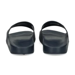 TOMMY HILFIGER Sandalias planas de Mujer EN0EN02115 C1G DARK NIGHT