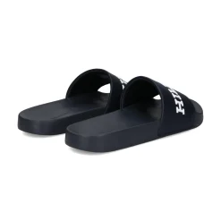 TOMMY HILFIGER Sandalias de Hombre FM0FM04612 DW5 DESERT SKY