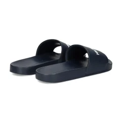 TOMMY HILFIGER Sandalias de Hombre FM0FM05021 DW5 DESERT SKY