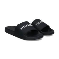 TOMMY HILFIGER Sandalias de Hombre FM0FM04869 DW5 DESERT SKY