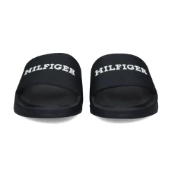 TOMMY HILFIGER Sandalias de Hombre FM0FM04869 DW5 DESERT SKY