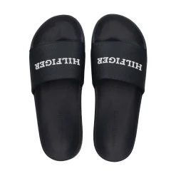 TOMMY HILFIGER Sandalias de Hombre FM0FM04869 DW5 DESERT SKY