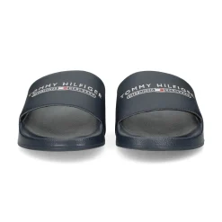 TOMMY HILFIGER Sandalias de Hombre FM0FM05761 DW5 DESERT SKY