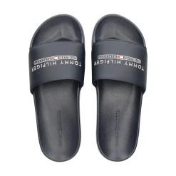 TOMMY HILFIGER Sandalias de Hombre FM0FM05761 DW5 DESERT SKY