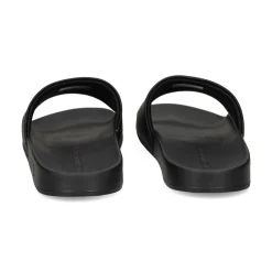 TOMMY HILFIGER Sandalias de Hombre FM0FM05432 BDS BLACK