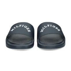 TOMMY HILFIGER Sandalias de Hombre FM0FM04912 DW5 DESERT SKY