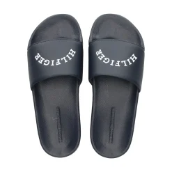 TOMMY HILFIGER Sandalias de Hombre FM0FM04912 DW5 DESERT SKY