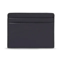 TOMMY HILFIGER Tarjetero AW0AW15897 BDS BLACK