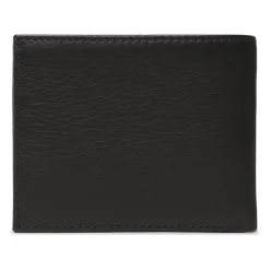 TOMMY HILFIGER Tarjetero AM0AM11266 BDS BLACK