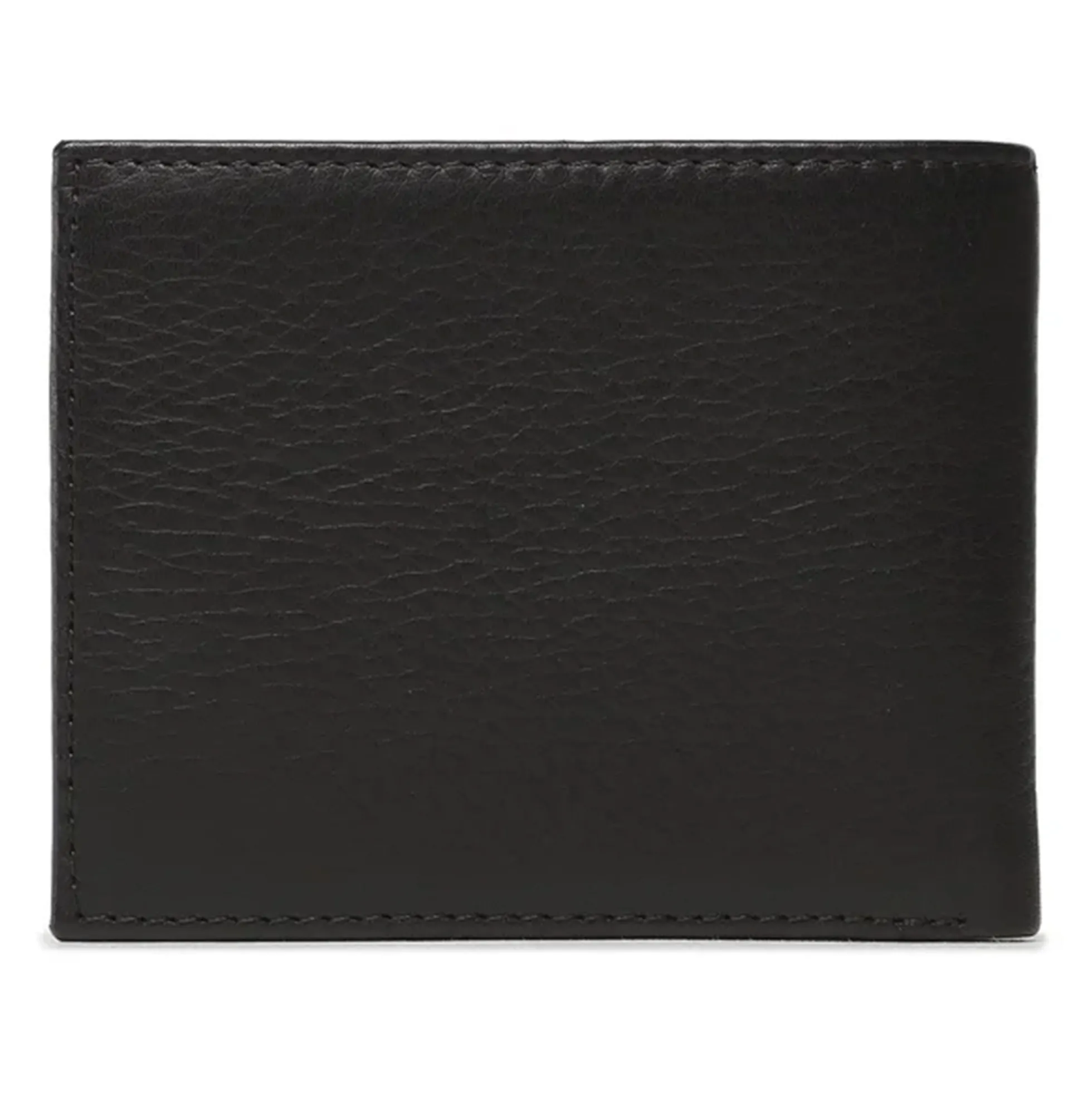 TOMMY HILFIGER Tarjetero AM0AM11266 BDS BLACK