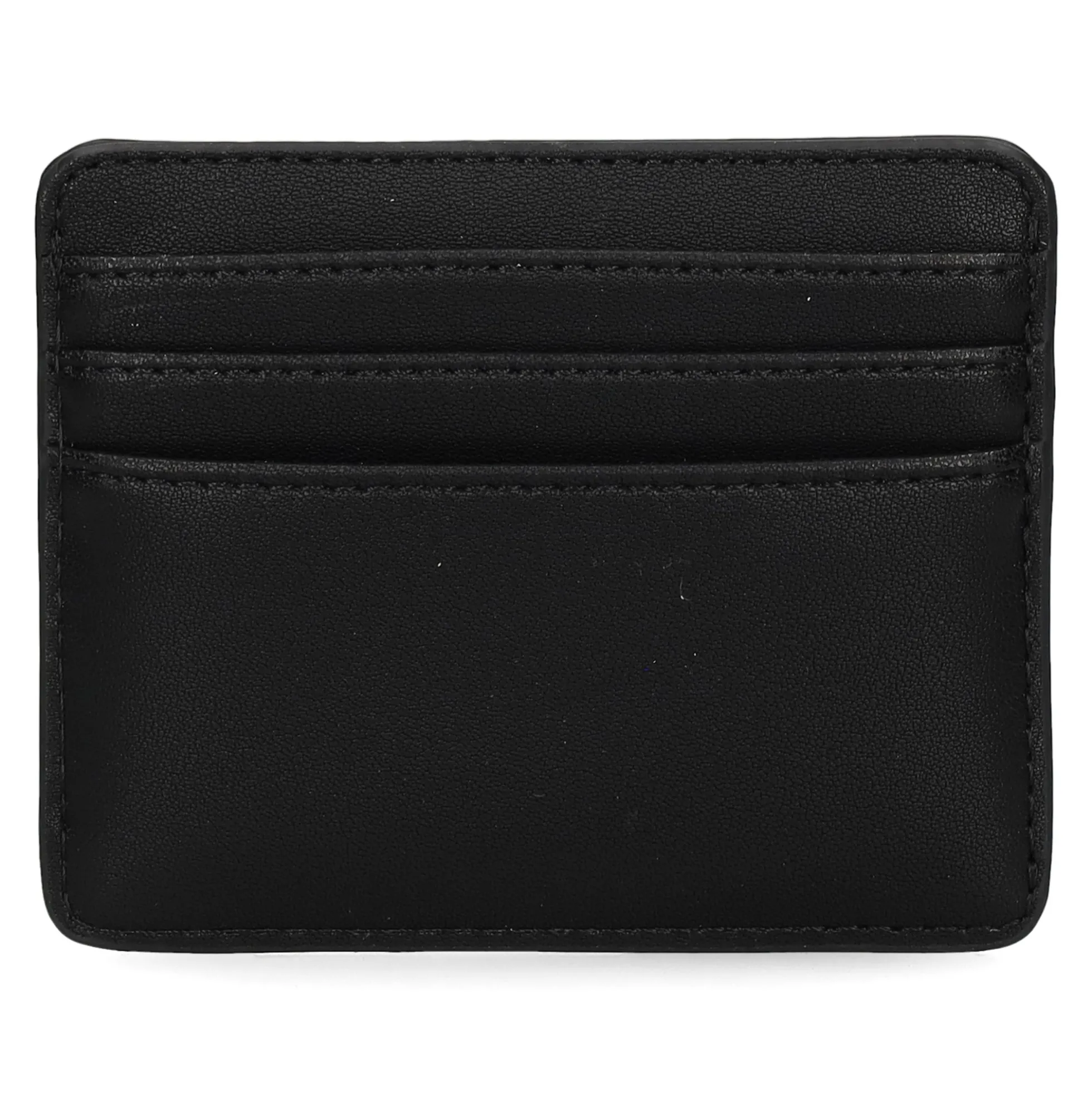 TOMMY HILFIGER Tarjetero AW0AW17474 BDS BLACK