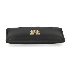 TOMMY HILFIGER Tarjetero AW0AW17474 BDS BLACK