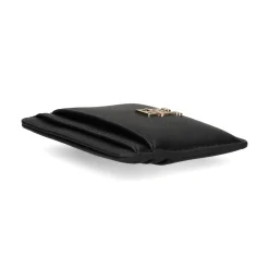 TOMMY HILFIGER Tarjetero AW0AW17474 BDS BLACK