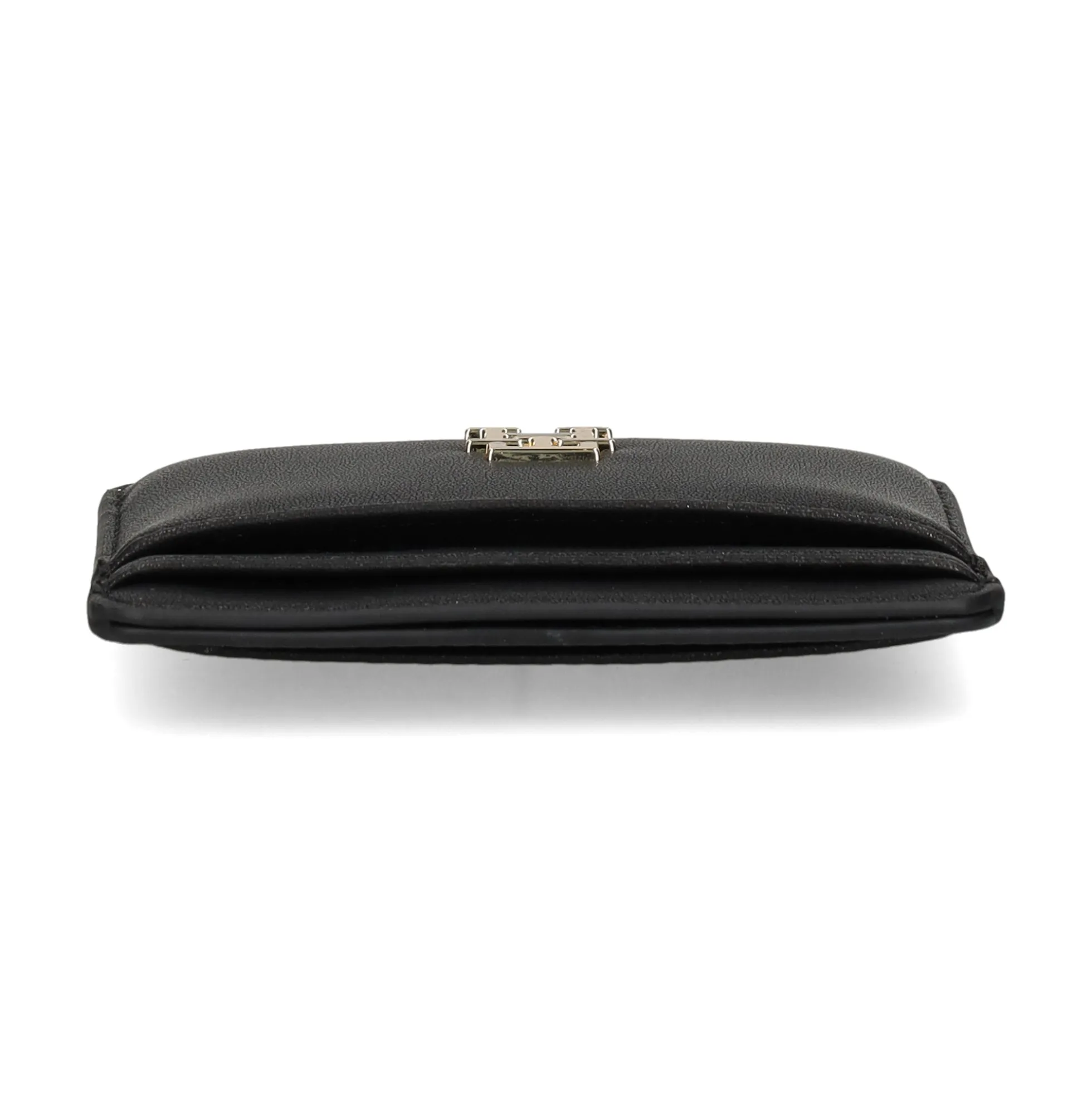 TOMMY HILFIGER Tarjetero AW0AW17474 BDS BLACK