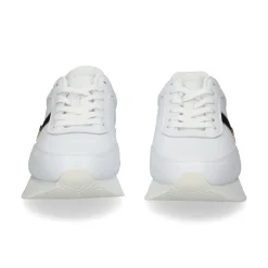 TOMMY HILFIGER Zapatillas de Mujer FW0FW08904 YBS WHITE