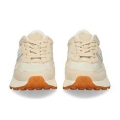 TOMMY HILFIGER Zapatillas de Mujer EN0EN02861 YBI WHITE CLAY