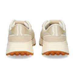 TOMMY HILFIGER Zapatillas de Mujer EN0EN02861 YBI WHITE CLAY
