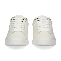 TOMMY HILFIGER Zapatillas de Mujer FW0FW08123 YBL ECRU