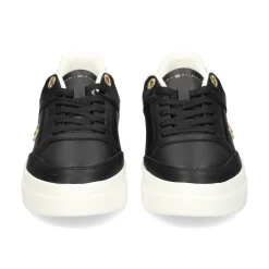TOMMY HILFIGER Zapatillas de Mujer FW0FW08126 BDS BLACK