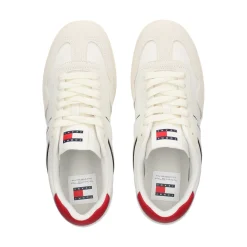 TOMMY HILFIGER Zapatillas de Hombre EM0EM01414 0G1 RWB