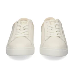 TOMMY HILFIGER Zapatillas de Mujer FW0FW08320 AA8 SUGARCANE