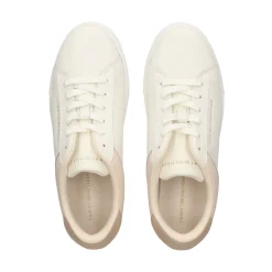 TOMMY HILFIGER Zapatillas de Mujer FW0FW08320 AA8 SUGARCANE