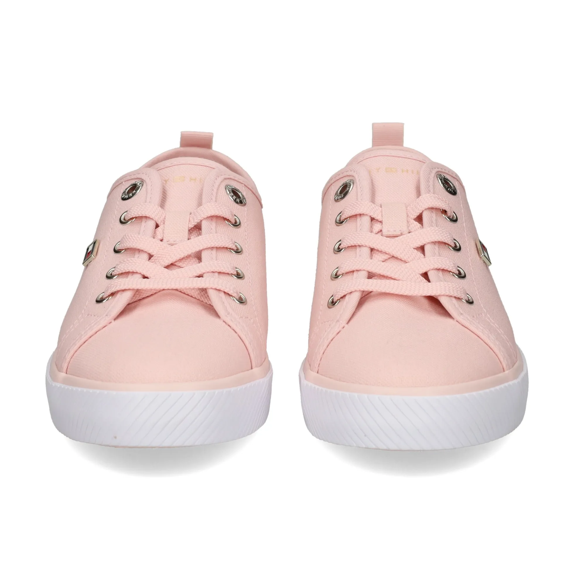 TOMMY HILFIGER Zapatillas de Mujer FW0FW08063 TJQ WHIMSY PINK