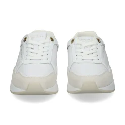 TOMMY HILFIGER Zapatillas de Mujer FW0FW09267 YBS WHITE