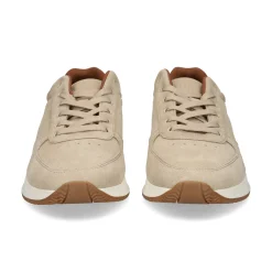 TOMMY HILFIGER Zapatillas de Hombre FM0FM05690 RBT SANDALWOOD