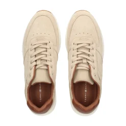 TOMMY HILFIGER Zapatillas de Hombre FM0FM05690 RBT SANDALWOOD