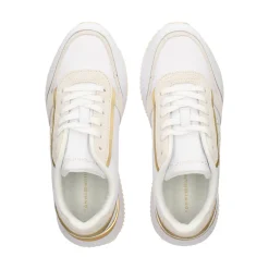 TOMMY HILFIGER Zapatillas de Mujer FW0FW08387 0K4