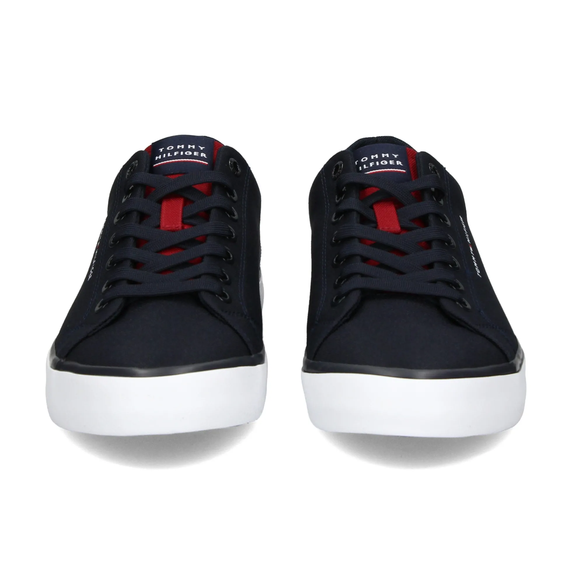 TOMMY HILFIGER Zapatillas de Hombre FM0FM04685 DW5 DESERT SKY
