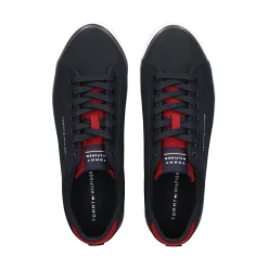 TOMMY HILFIGER Zapatillas de Hombre FM0FM04685 DW5 DESERT SKY
