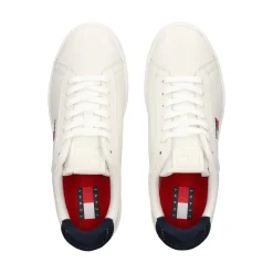 TOMMY HILFIGER Zapatillas de Mujer EM0EM01596 0G1 RWB