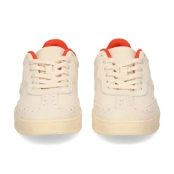 TOMMY HILFIGER Zapatillas de Mujer FW0FW08822 AA8 SUGARCANE