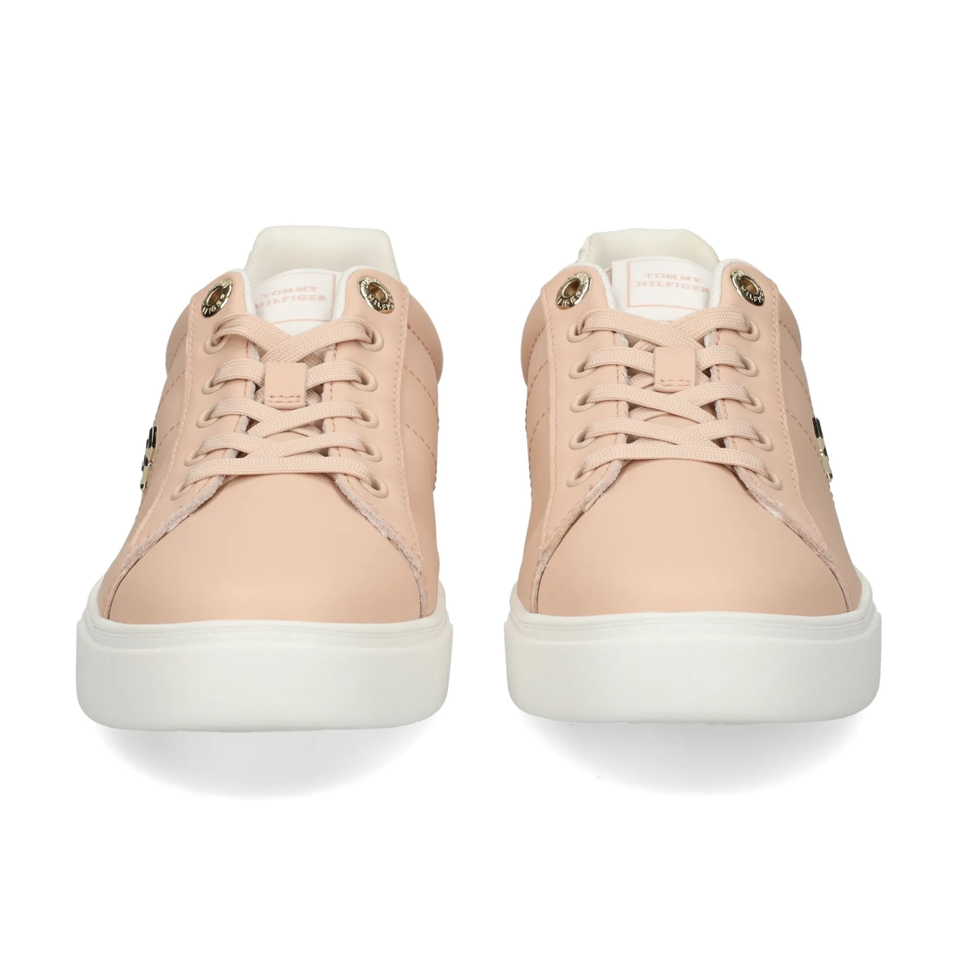 TOMMY HILFIGER Zapatillas de Mujer FW0FW07999 TRY MISTY BLUSH